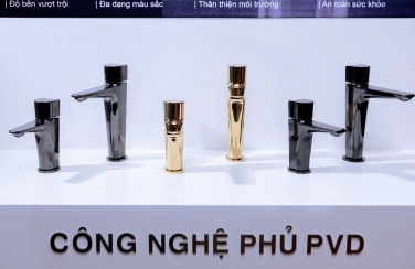 Đầu tư công nghệ hiện đại bậc nhất đưa hàng ‘made in Vietnam’ ra thế giới